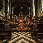 One Shot: Kerzenkapelle, Kevelaer