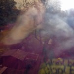 One Shot: Swantjes Lomo