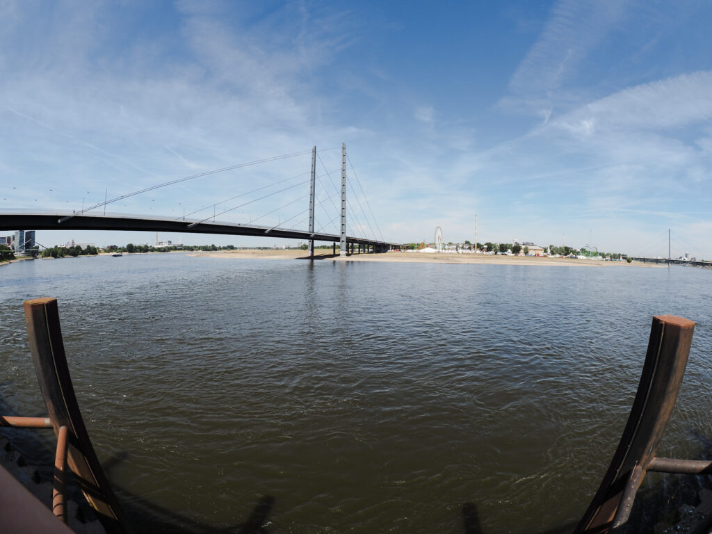 Olympus 8mm Fisheye